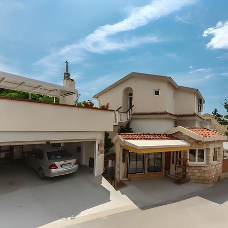 Apartments Harmonija Budva Dış mekan fotoğraf