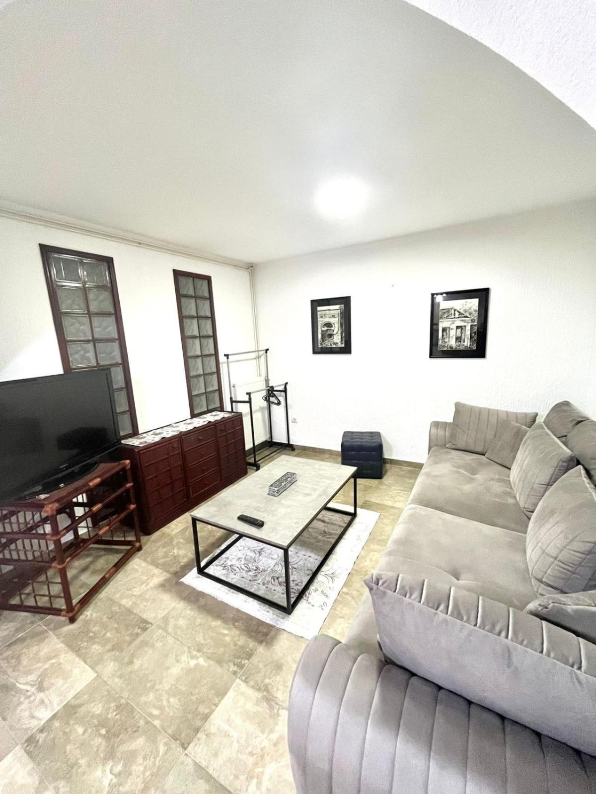 Apartments Harmonija Budva Dış mekan fotoğraf