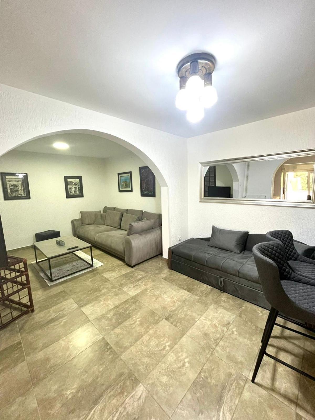 Apartments Harmonija Budva Dış mekan fotoğraf