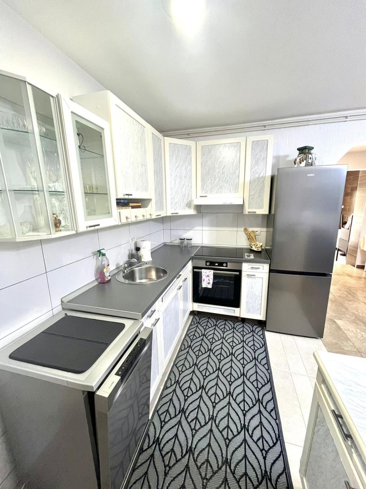Apartments Harmonija Budva Dış mekan fotoğraf