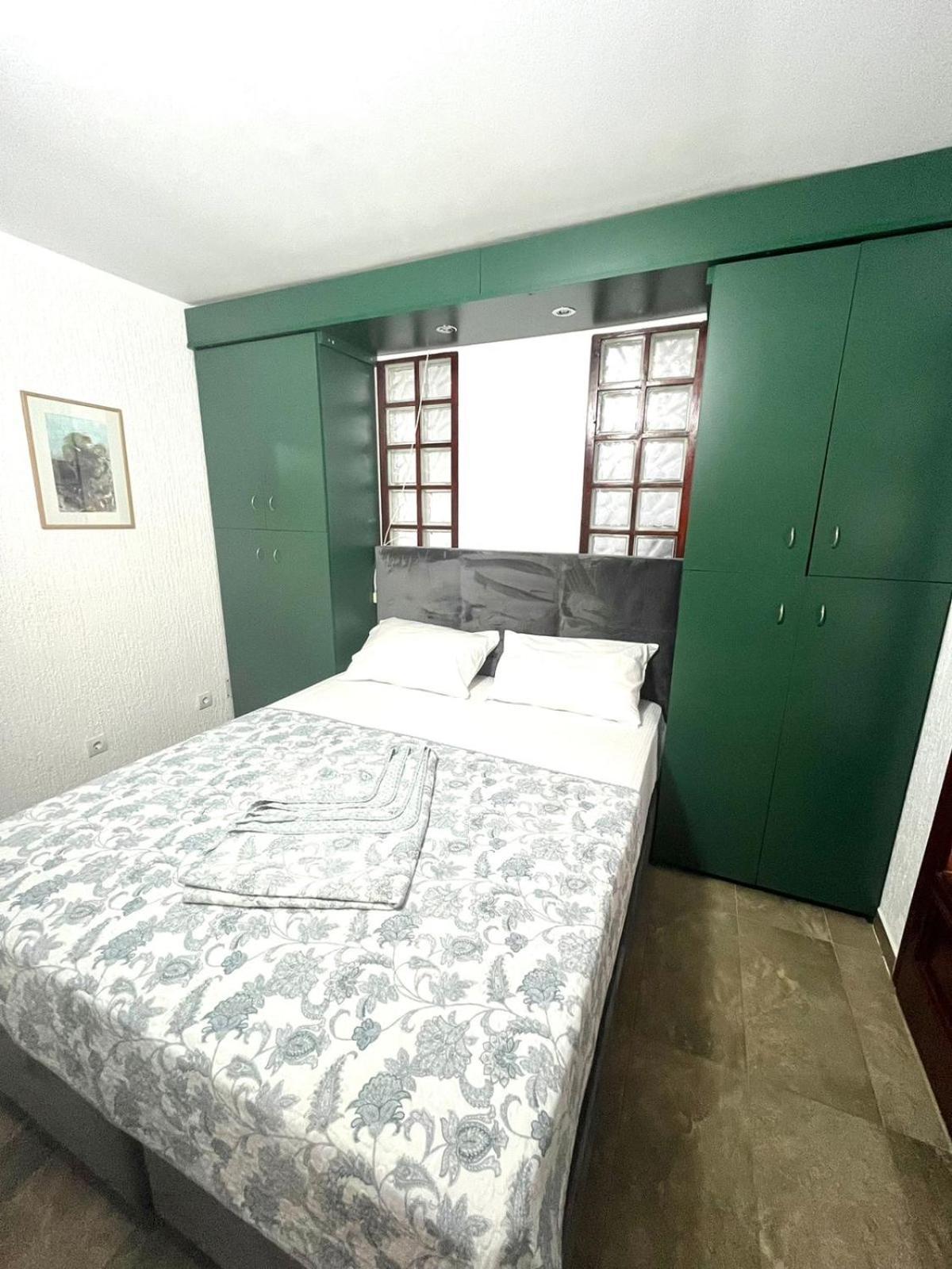 Apartments Harmonija Budva Dış mekan fotoğraf