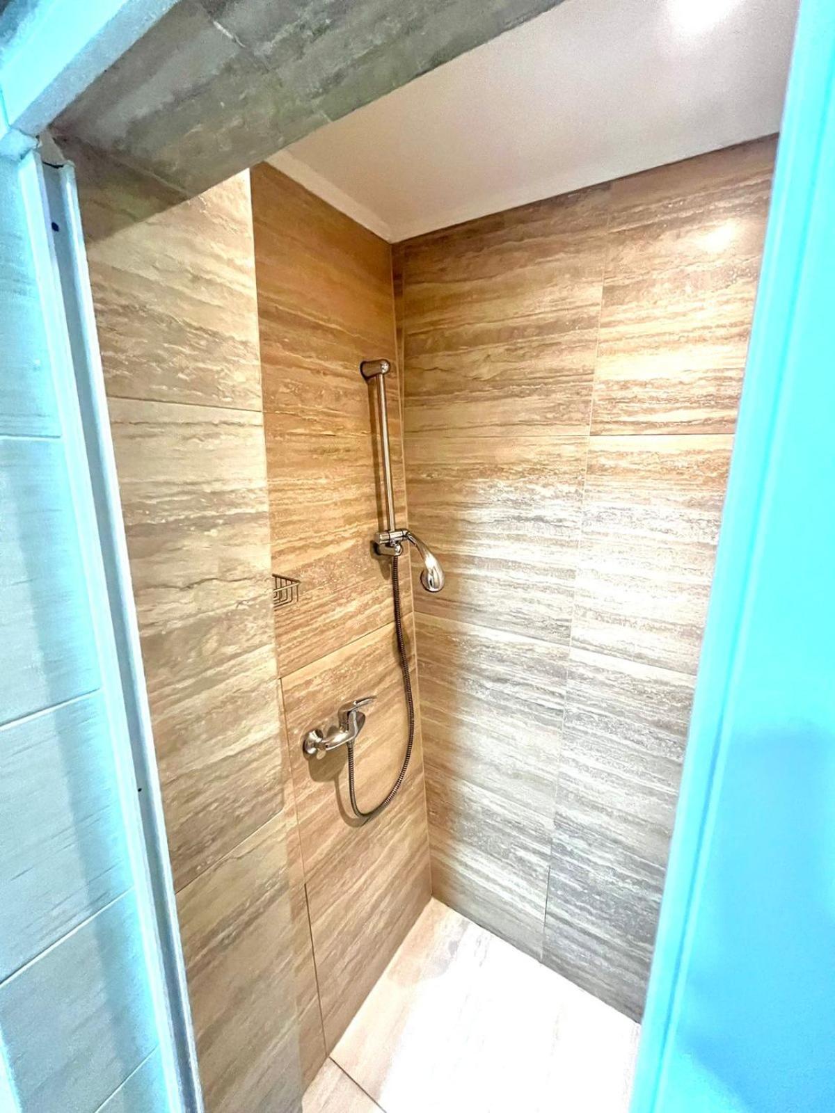 Apartments Harmonija Budva Dış mekan fotoğraf