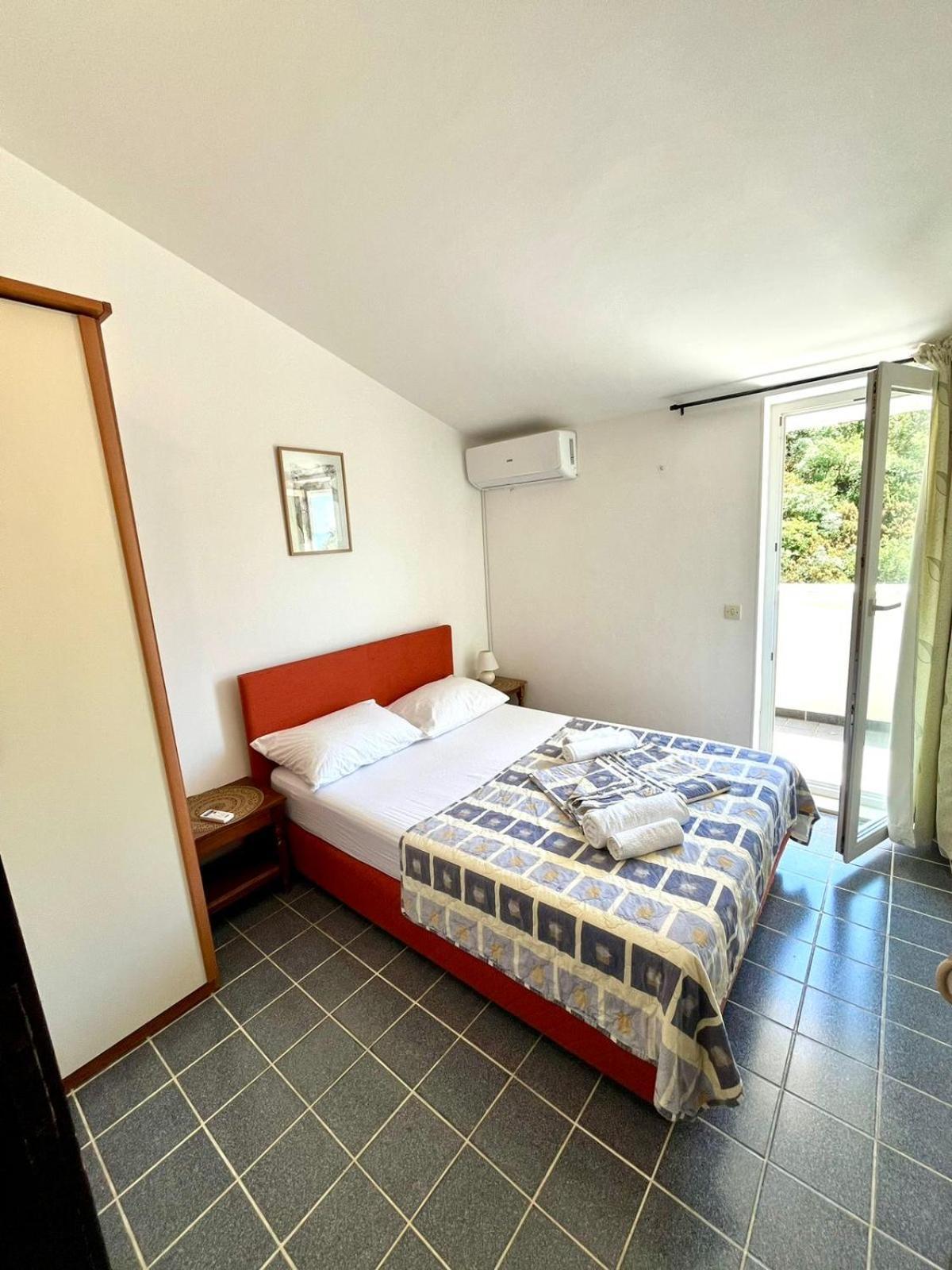Apartments Harmonija Budva Dış mekan fotoğraf