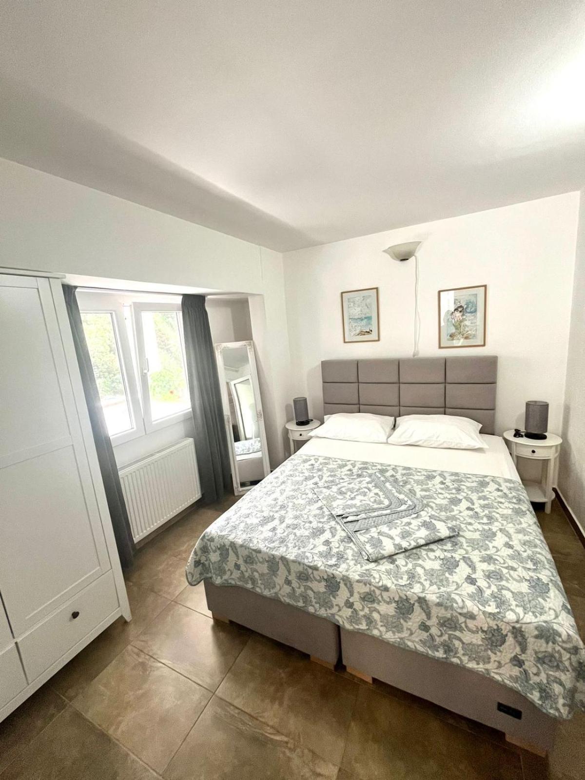 Apartments Harmonija Budva Dış mekan fotoğraf