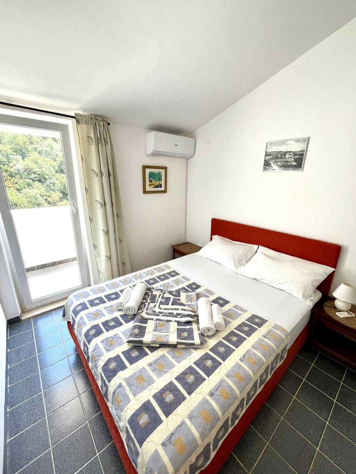 Apartments Harmonija Budva Dış mekan fotoğraf