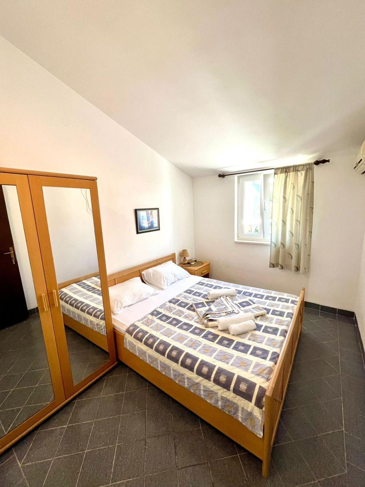 Apartments Harmonija Budva Dış mekan fotoğraf