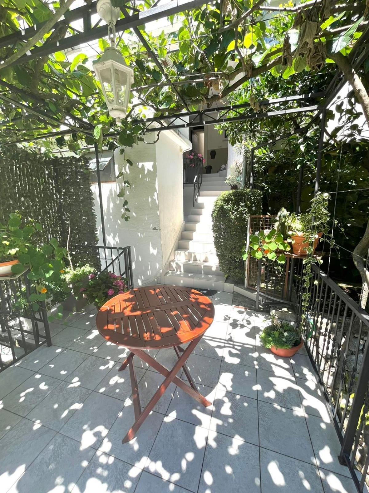 Apartments Harmonija Budva Dış mekan fotoğraf