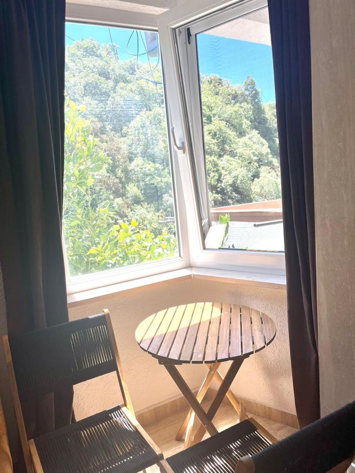 Apartments Harmonija Budva Dış mekan fotoğraf