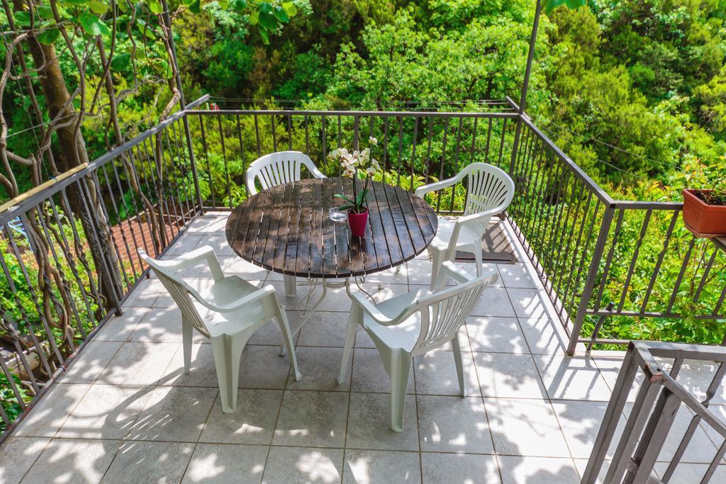 Apartments Harmonija Budva Dış mekan fotoğraf