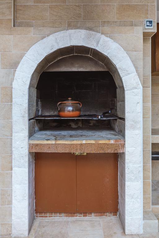 Apartments Harmonija Budva Dış mekan fotoğraf